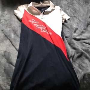 Tommy hildiger t-shirt dress